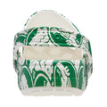Green Ivy - Back - Crocs Childrens-Kids Classic Clogs