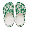 Green Ivy - Lifestyle - Crocs Childrens-Kids Classic Clogs