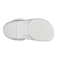 Green Ivy - Pack Shot - Crocs Childrens-Kids Classic Clogs