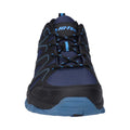 Moonlit Ocean-Black - Close up - Hi-Tec Mens Maine Boots