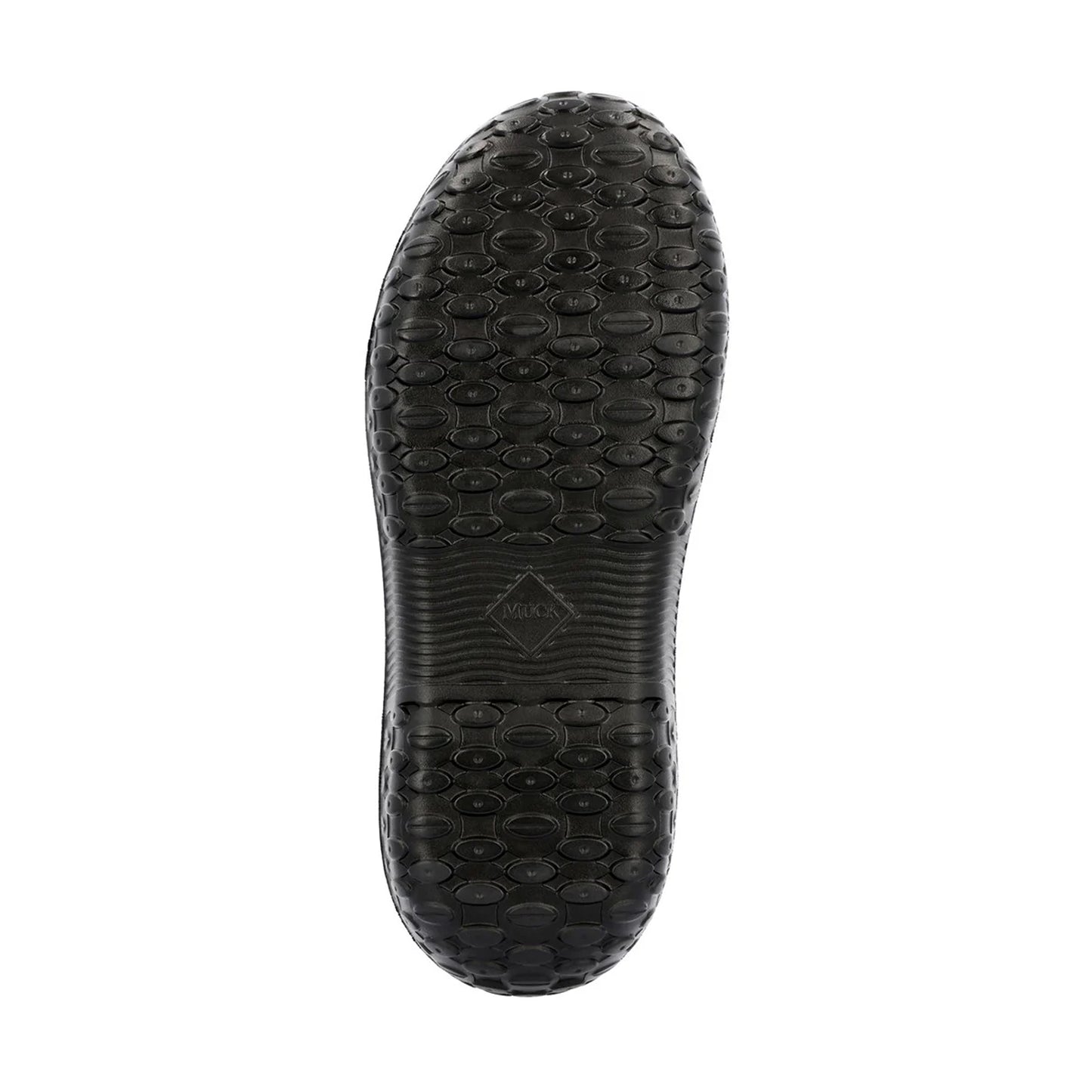 Black - Close up - Muck Boots Womens-Ladies Muckster Lite Ankle Boots