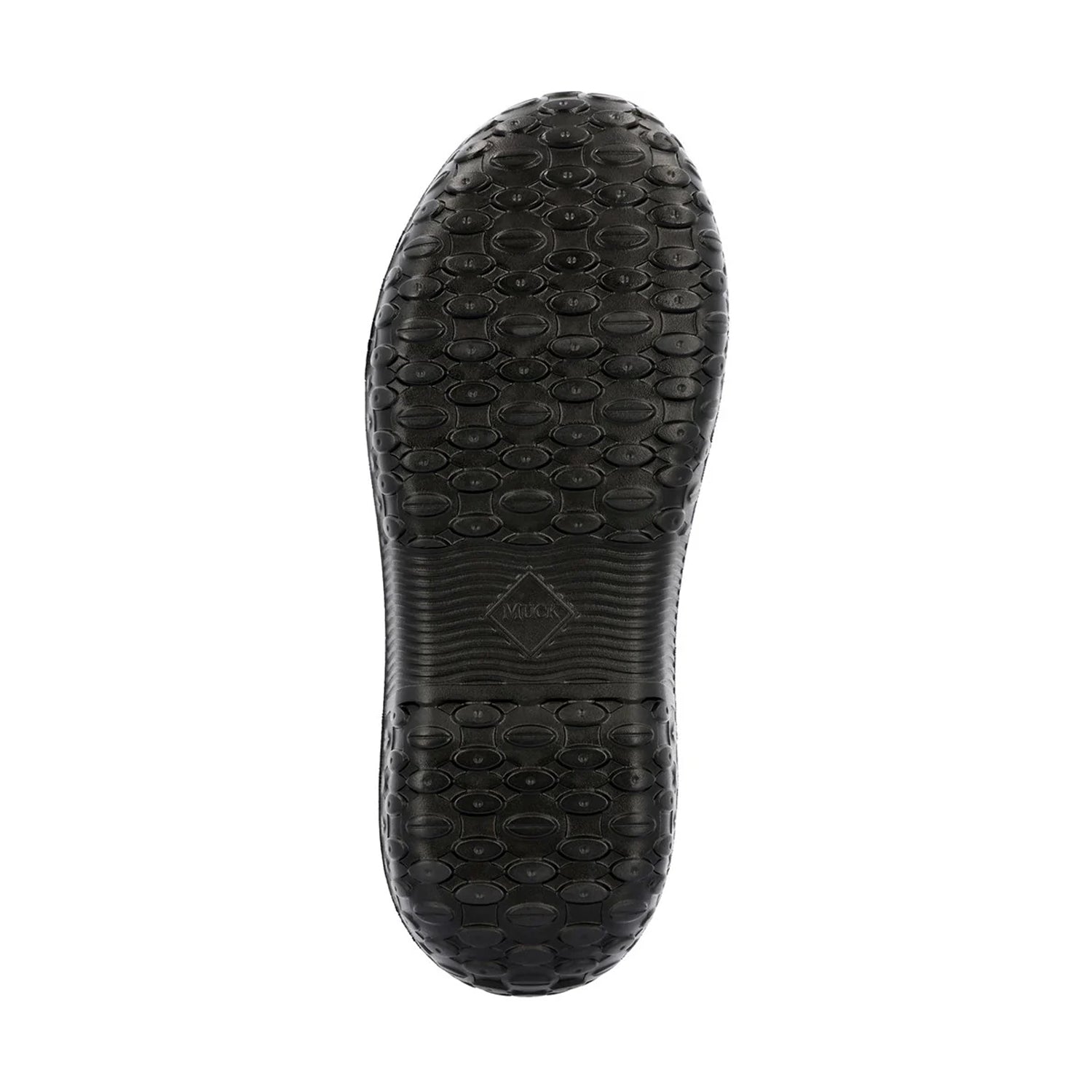Black - Close up - Muck Boots Womens-Ladies Muckster Lite Ankle Boots