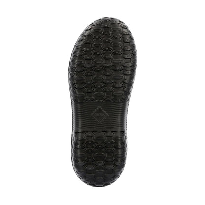 Black - Close up - Muck Boots Womens-Ladies Muckster Lite Ankle Boots