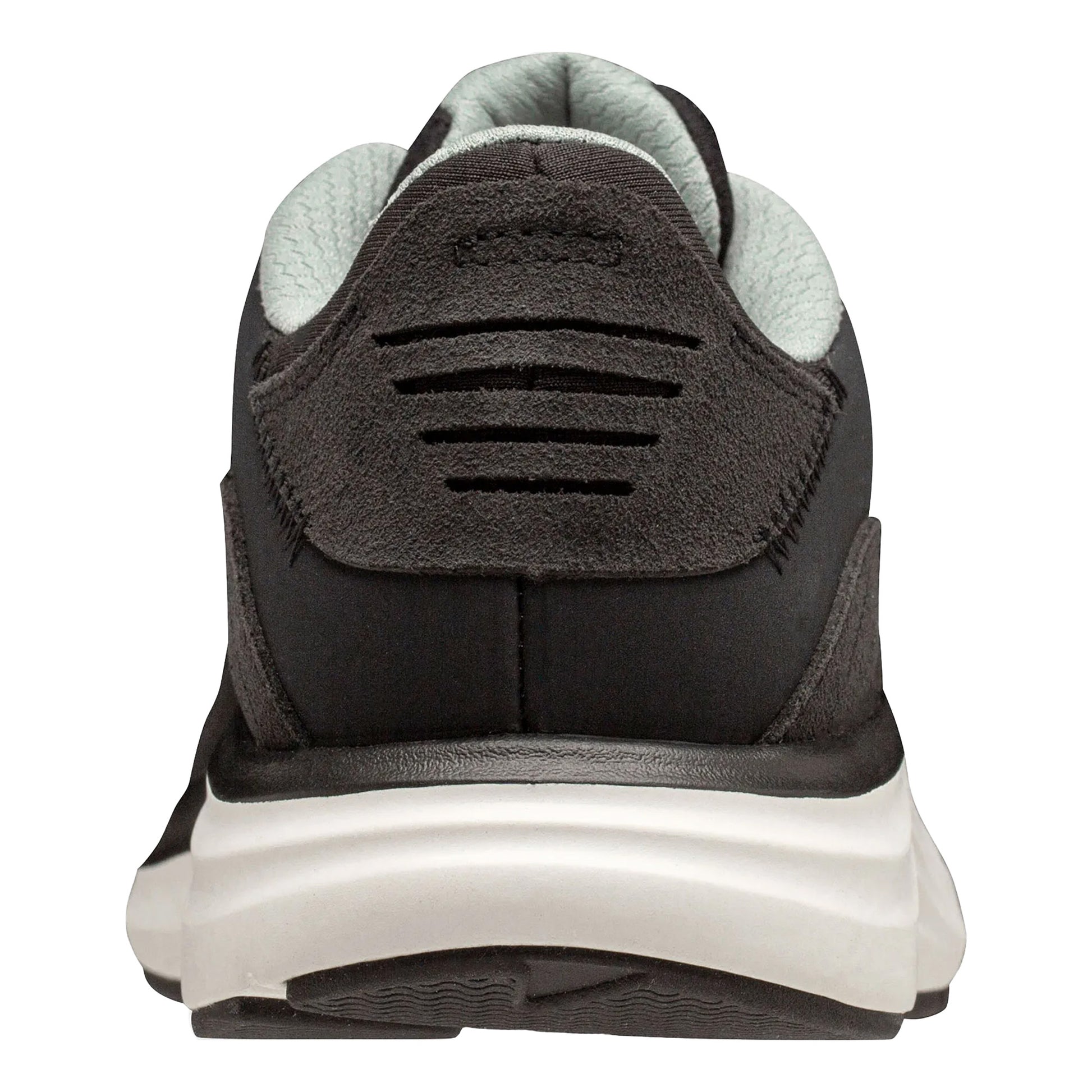 Black-Green - Back - Helly Hansen Womens-Ladies Hp Marine Trainers