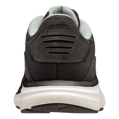 Black-Green - Back - Helly Hansen Womens-Ladies Hp Marine Trainers