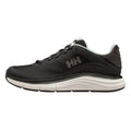 Black-Green - Side - Helly Hansen Womens-Ladies Hp Marine Trainers