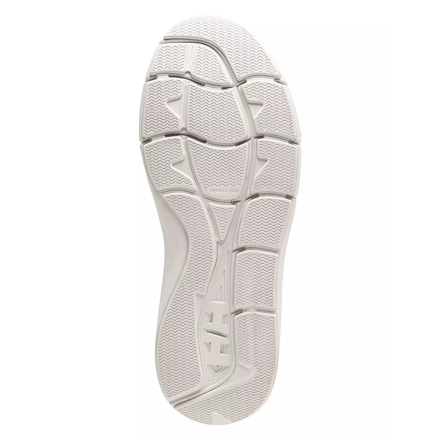 Black-White - Lifestyle - Helly Hansen Mens Ahiga Evo 5 Trainers