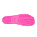 Pink Crush - Pack Shot - Crocs Womens-Ladies Miami Sliders