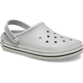 Atmosphere - Front - Crocs Unisex Adult Off Court Logo Clogs