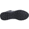 Graphite-Black-Citron - Lifestyle - Hi-Tec Mens Jaguar Mid Cut Boots
