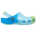 Arctic - Side - Crocs Childrens-Kids Classic Ombre Clogs