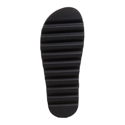 Black - Lifestyle - Rocket Dog Womens-Ladies Balmy Randy Sandals