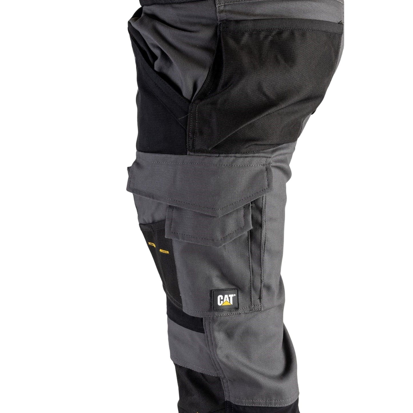Dark Shadow - Lifestyle - Caterpillar Unisex Adult Advanced Trademark Trousers