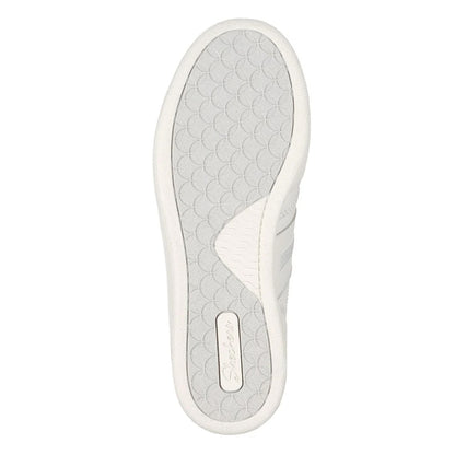 Off White - Pack Shot - Skechers Womens-Ladies Classic Arch Fit Trainers