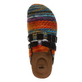 Olive - Lifestyle - Rocket Dog Womens-Ladies Abel Plus Mules
