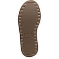 Dark Brown - Close up - Rocket Dog Womens-Ladies Heyday Ankle Boots