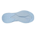 Slate - Back - Skechers Womens-Ladies Skech-Air Meta Extraordinaire Trainers