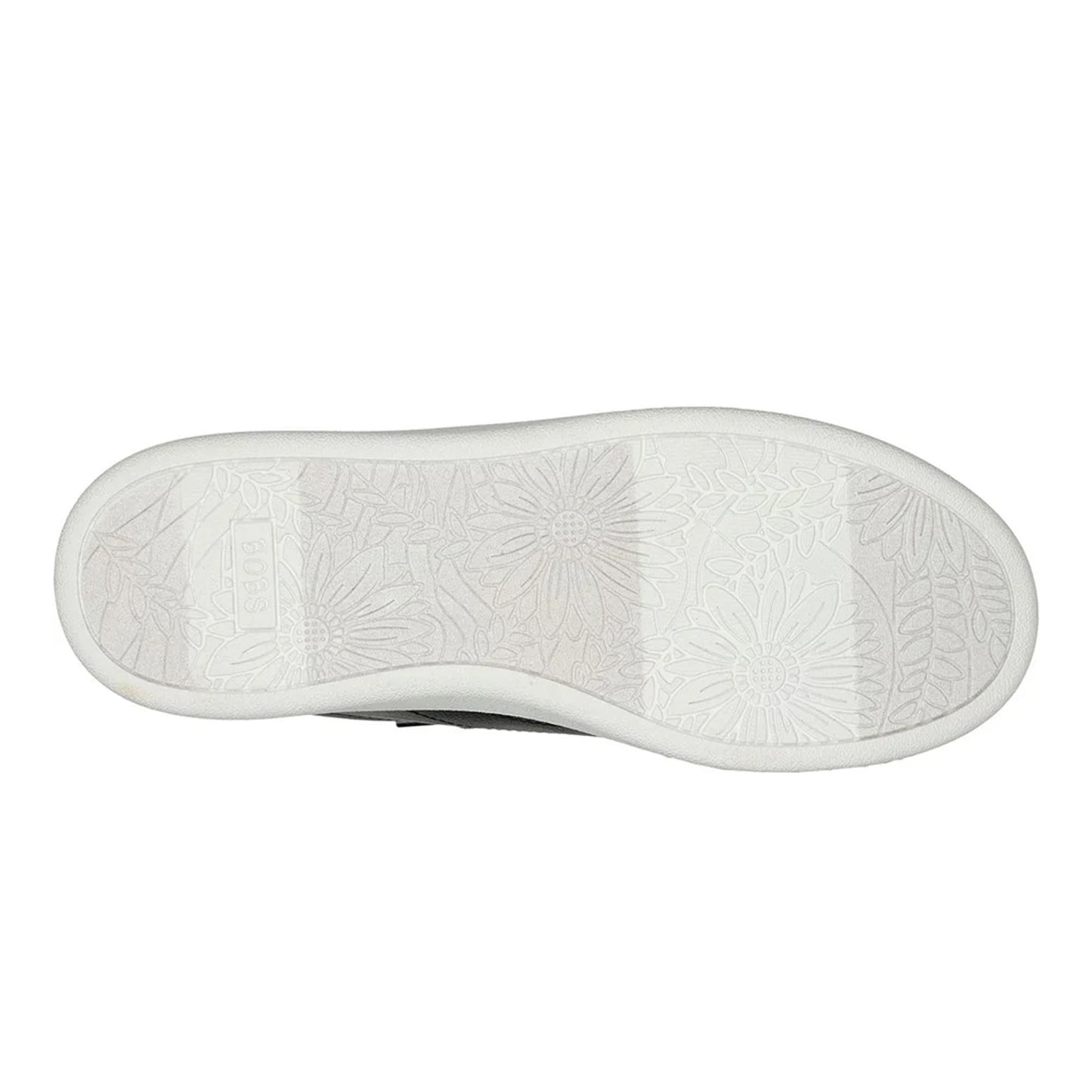 Black - Pack Shot - Skechers Womens-Ladies Bobs D´Vine Instant Delight Trainers