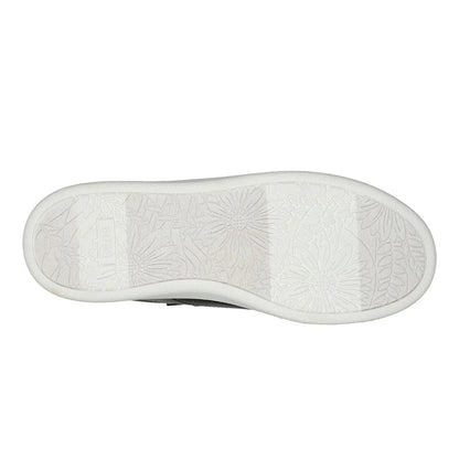 Black - Pack Shot - Skechers Womens-Ladies Bobs D´Vine Instant Delight Trainers
