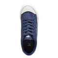 Slate Blue - Pack Shot - Rocket Dog Womens-Ladies Cheery Trainers