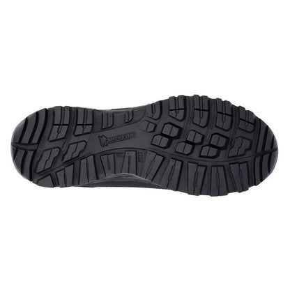 Black - Lifestyle - MAGNUM Mens Ultima Pro 6.0 Waterproof Uniform Boots