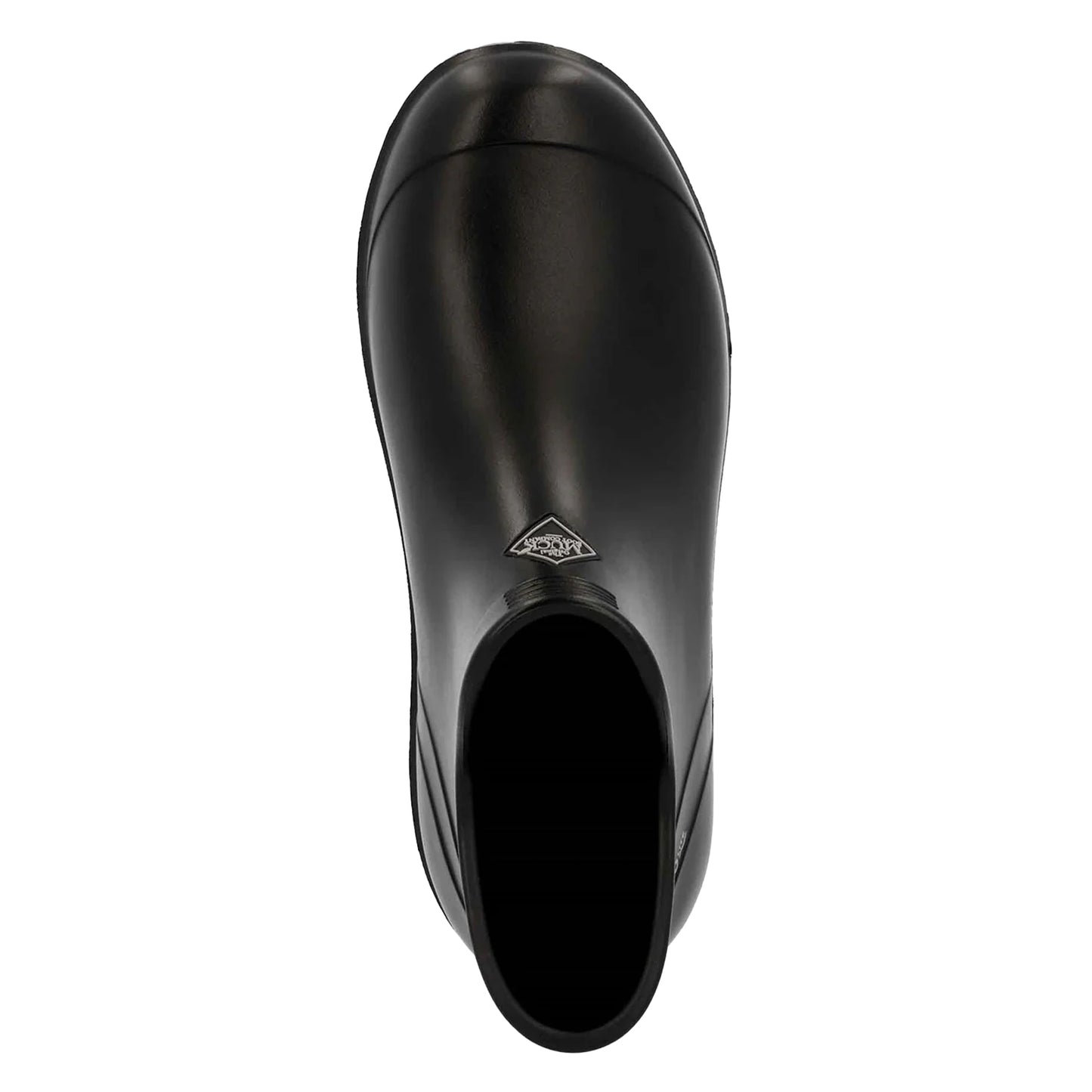 Black - Lifestyle - Muck Boots Mens Muckster Lite Ankle Boots