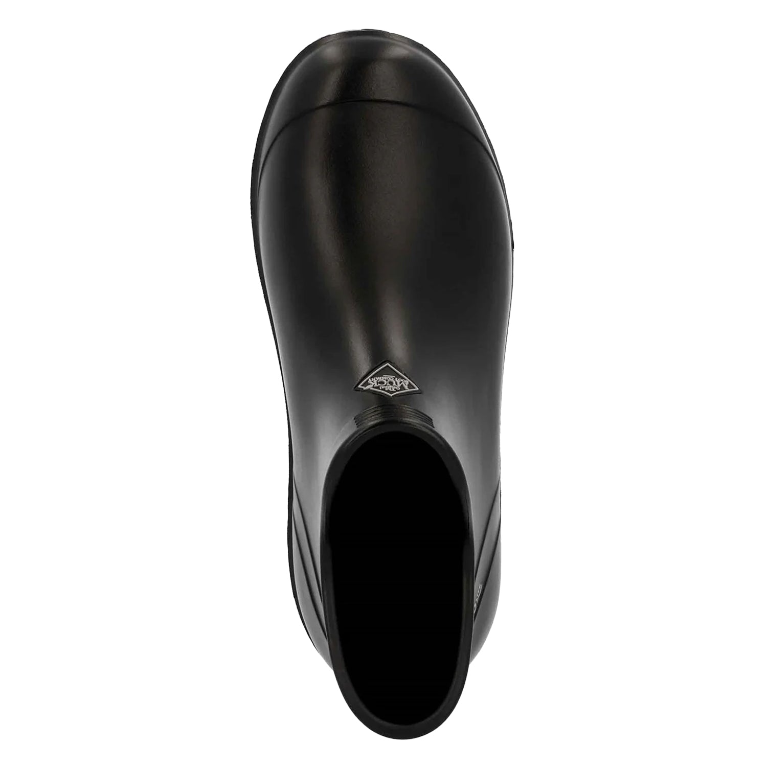Black - Lifestyle - Muck Boots Mens Muckster Lite Ankle Boots