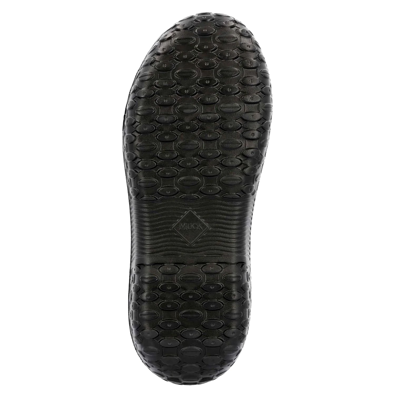 Black - Pack Shot - Muck Boots Mens Muckster Lite Ankle Boots