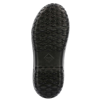 Black - Pack Shot - Muck Boots Mens Muckster Lite Ankle Boots