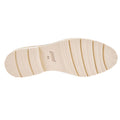Tan - Lifestyle - POD Mens Kortney Leather Brogues