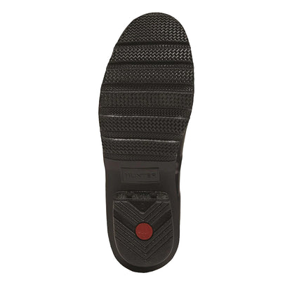 Navy - Lifestyle - Hunter Womens-Ladies Original Short Wellington Boots