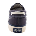 Navy - Back - Sperry Mens Seamate Boat Shoes