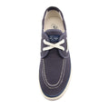 Navy - Lifestyle - Sperry Mens Seamate Boat Shoes