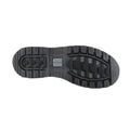 Black - Side - Amblers Unisex Steel FS9 Steel Toe Cap Safety Boot - Womens Boots