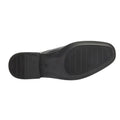 Black - Pack Shot - POD Mens Smyth Leather Formal Shoes