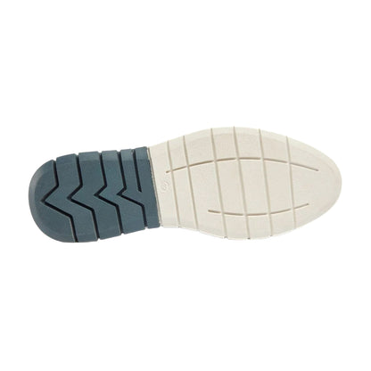 Tan - Pack Shot - POD Mens Merlin Leather Casual Shoes