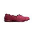 Heather - Back - GBS Helsinki - Ladies Slippers - Classic Ladies Slippers