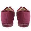 Heather - Lifestyle - GBS Helsinki - Ladies Slippers - Classic Ladies Slippers