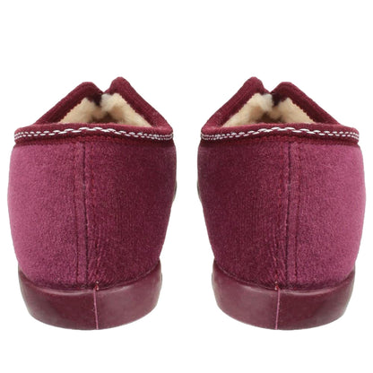 Heather - Lifestyle - GBS Helsinki - Ladies Slippers - Classic Ladies Slippers