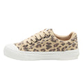 Tan - Back - Rocket Dog Womens-Ladies Cheery Dexter Trainers