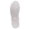 Tan - Side - Rocket Dog Womens-Ladies Cheery Dexter Trainers