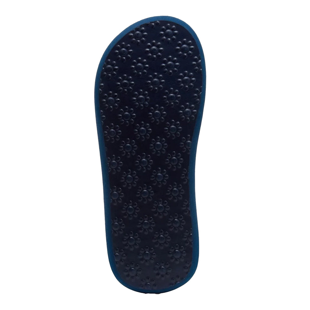 Multicoloured - Back - Rocket Dog Womens-Ladies Spotlight Knox Flip Flops