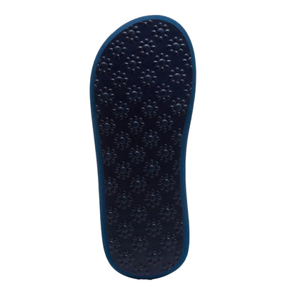 Multicoloured - Back - Rocket Dog Womens-Ladies Spotlight Knox Flip Flops
