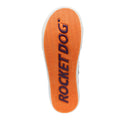 Rainbow - Side - Rocket Dog Womens-Ladies Jazzin Dens Trainers