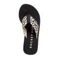 Natural - Pack Shot - Rocket Dog Womens-Ladies Crush Leon Sandals
