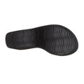 Natural - Close up - Rocket Dog Womens-Ladies Crush Leon Sandals