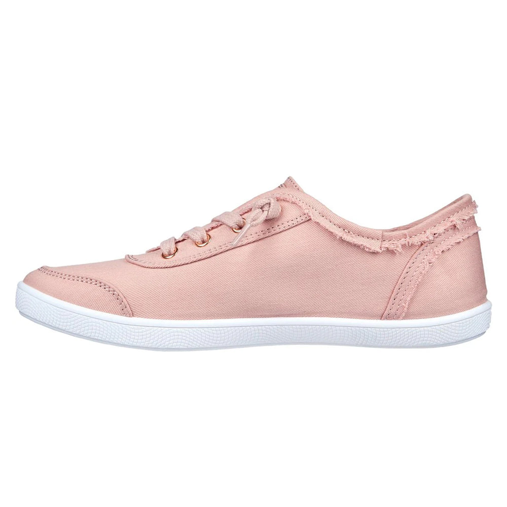 Rose - Back - Skechers Womens-Ladies BOBS B Cute Shoes