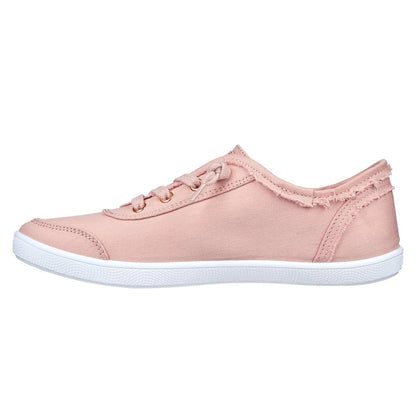 Rose - Back - Skechers Womens-Ladies BOBS B Cute Shoes