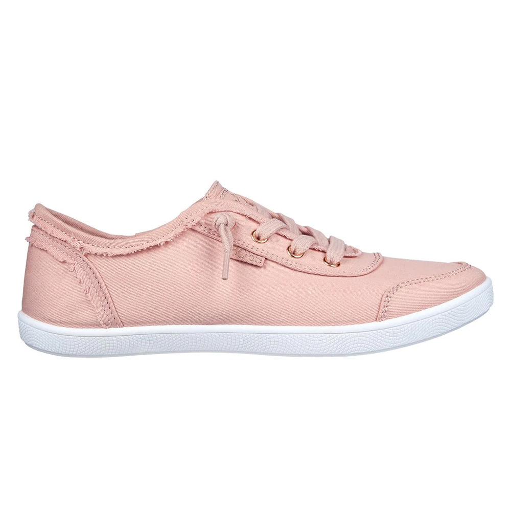 Rose - Side - Skechers Womens-Ladies BOBS B Cute Shoes