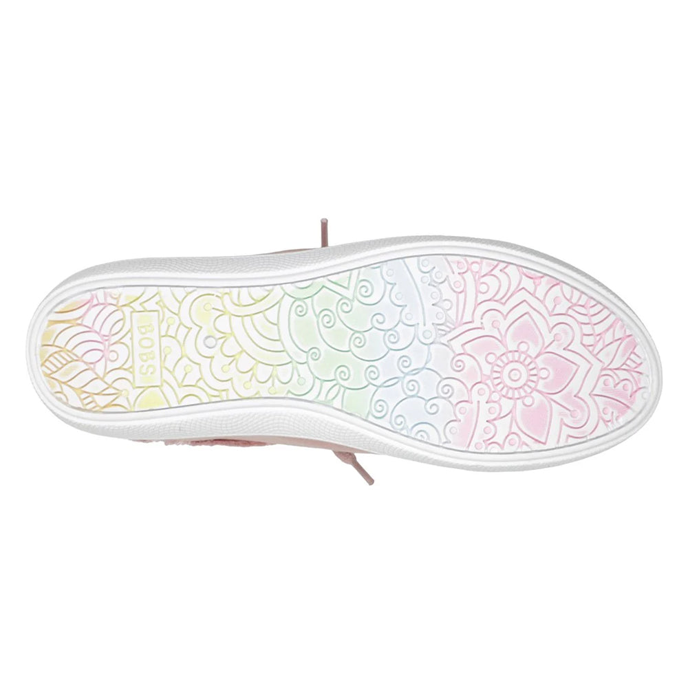 Rose - Pack Shot - Skechers Womens-Ladies BOBS B Cute Shoes
